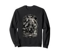 Ipos Regal Darkness Sudadera