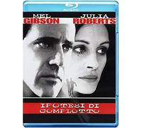Ipotesi di complotto [Italia] [Blu-ray]
