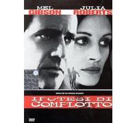 Ipotesi di complotto [Italia] [DVD]