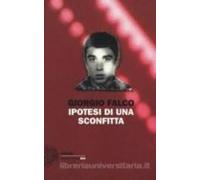 Ipotesi Di Una Sconfitta