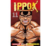 Ippo Saison 2 - tome 11