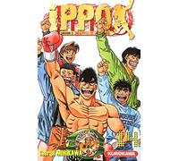 Ippo Saison 2 - tome 14