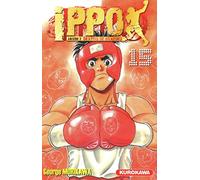 Ippo Saison 2 - tome 15