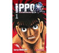 Ippo Saison 4 - tome 1 (1)