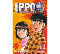 Ippo Saison 4 - tome 11 (11)