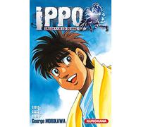 Ippo Saison 4 - tome 3 (3)