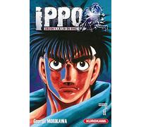 Ippo Saison 4 - tome 7 (7)