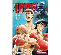 Ippo Saison 5 - tome 11