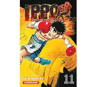 Ippo Saison 6 - tome 11: 11