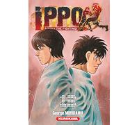 Ippo Saison 6 - tome 13: 13