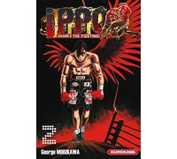 Ippo Saison 6 - tome 2: 02