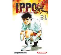 Ippo Saison 6 - Tome 31