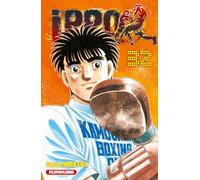 Ippo Saison 6 - Tome 32