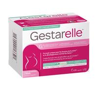 Iprad Gestarelle G3+ Grossesse / Embarazo 90 cápsulas