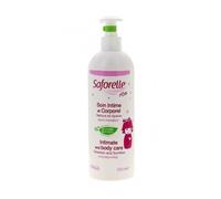 Iprad Saforelle Miss Gel Limpiador 500ml