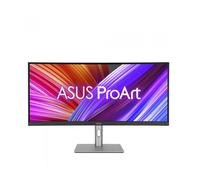 ASUS ProArt Display PA34VCNV Curved Professional Monitor 34.1inch IPS 21:9 3440x1440