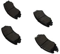 IPS Parts j|ibd-1h10 Pastillas de Freno Delanteras