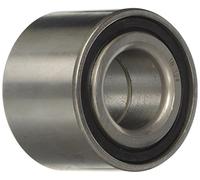 IPS Parts j|iub-10139 Kit Rodamientos Rueda trasera