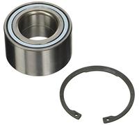 IPS Parts j|iub-10206 Kit Rodamientos Rueda