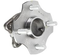 IPS Parts j|iub-10228 Kit Rodamientos Rueda