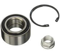 IPS Parts j|iub-10403 Kit Rodamientos Rueda