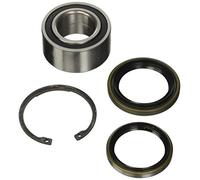 IPS Parts j|iub-10507 Kit Rodamientos Rueda delantera