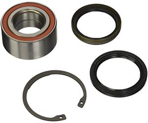 IPS Parts j|iub-10803 Kit Rodamientos Rueda delantera