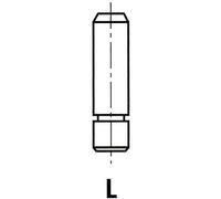 IPSA VG080100 Guía de válvula