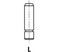 IPSA VG111900 Guía de válvula