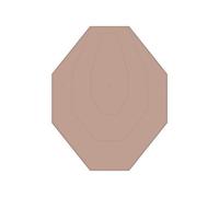 IPSC Mini Target (40 unidades)