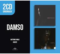 Ipséité / Batterie Faible