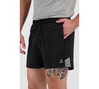 Ipso Combi - Negro - Pantalón Corto Hombre talla XL