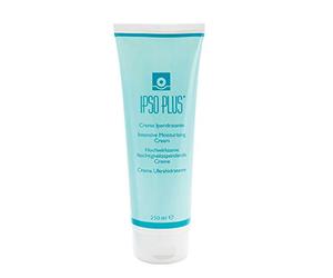 Ipso Crema corporal hiperhidratante y calmante para pieles secas y sensibles