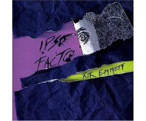 Ipso Facto