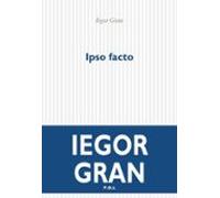 Ipso Facto (ebook)