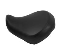IPUDIS Asiento Motocicleta Asiento Delantero Negro para Conductor y piloto para VT750C para Shadow para Aero 2004-2024 20 21