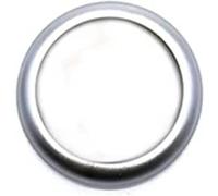 IPUDIS Cubierta De BotóN De Arranque del Coche para Nissan Qashqai J11 Juke Lafesta Murano X-Trail Cubierta del Interruptor del Motor de Encendido Decorativo