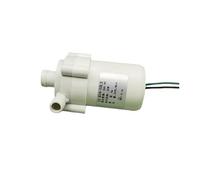 IPUDIS DC 24V 20W Brushless Water Pump Small Centrifugal Impeller Water Pump Large Power for Aquarium Purifier Home Appliance