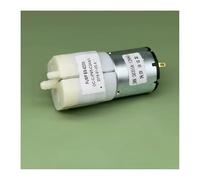 IPUDIS DC 24V KPM32E 32mm Air Pump Large Air Volume Silent Pump for Car Seat/Massager/Fish Tank/Fragrance Expander