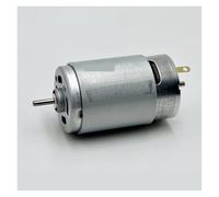 IPUDIS Dual Shaft Electronic Starter RP390-ST-20143 Electronic Starter DC 12V 14.4V 18V 24V Large Torque Engine For Sweeper Robot Machine