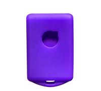 IPUDIS Funda de Silicona para Llave Fob para Volvo Xc60 XC 60 Xc40 Xc90 S90 B5 V90 2020 2 Llavero con Botones Accesorios de Coche sin Llave