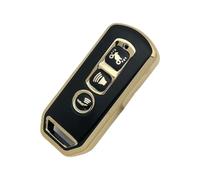 IPUDIS Funda de TPU para Llave de Coche Accesorios para Honda Forza 250 350 X-ADV 750 SH150i SH300 150 PCX 125 SH125 JpADV150 2020 2021