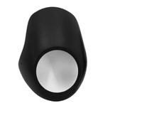 IPUDIS Moto carenado Frontal Cubierta Faro Trasero Motocicleta, Cubierta Cabeza de Cerdo, Cubierta de Parabrisas, Panel Frontal, Parabrisas para Keeway V para Cruise 125