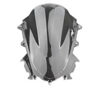 IPUDIS Moto carenado Frontal Protector de Parabrisas de Motocicleta para R15 V3 2017-2020