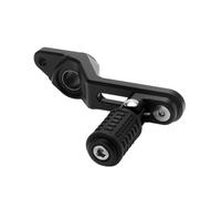 IPUDIS Palanca De Cambios Plegable Ajustable Para Motocicleta Para MT09, MT-09, MT 09, Años 2020 A 2024, 2021, 2022 Y 2023