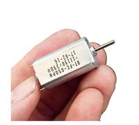 IPUDIS Precision 050-11190 Precious Metal Brush Electronic Starter DC 6V-9V 11000RPM DIY Hobby Toy Car Boat Model