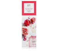 ipuro - Ambientador refrescante Ipuro Lovely Flowers - discreto ambientador con notas frescas y florales - ambientador elegante en el hogar para una experiencia de fragancia purista de 100 ml