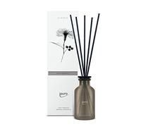 ipuro Classic cachemire Ambientador - Juego de ambientadores con efecto cálido y agradable - Ambientador con ingredientes de alta calidad 75 ml - de vidrio con varillas de ratán
