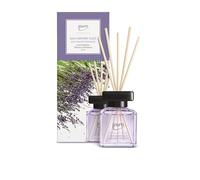 ipuro Essentials - Ambientador con Aroma a Lavanda, cítricos, Flores, Menta y almizcle (50 ml)
