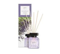 ipuro Essentials - Ambientador para habitación con Aroma a Lavanda, cítricos, Flores, Menta y almizcle (100 ml)